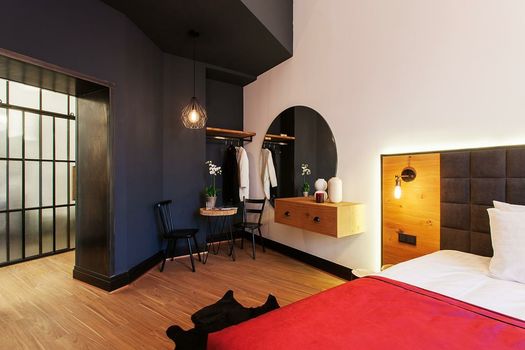 Hotel Rum Budapest