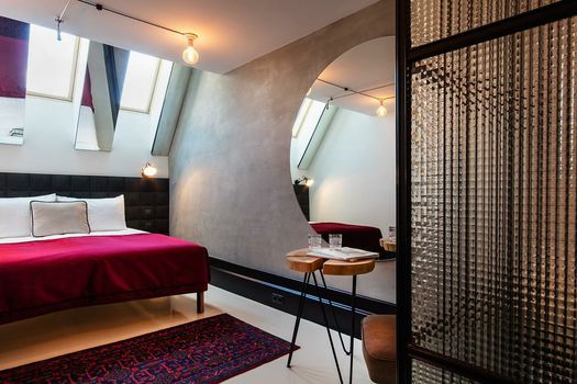 Hotel Rum Budapest