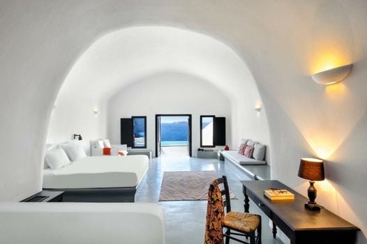 Ambassador Aegean Luxury Hotel & Suites