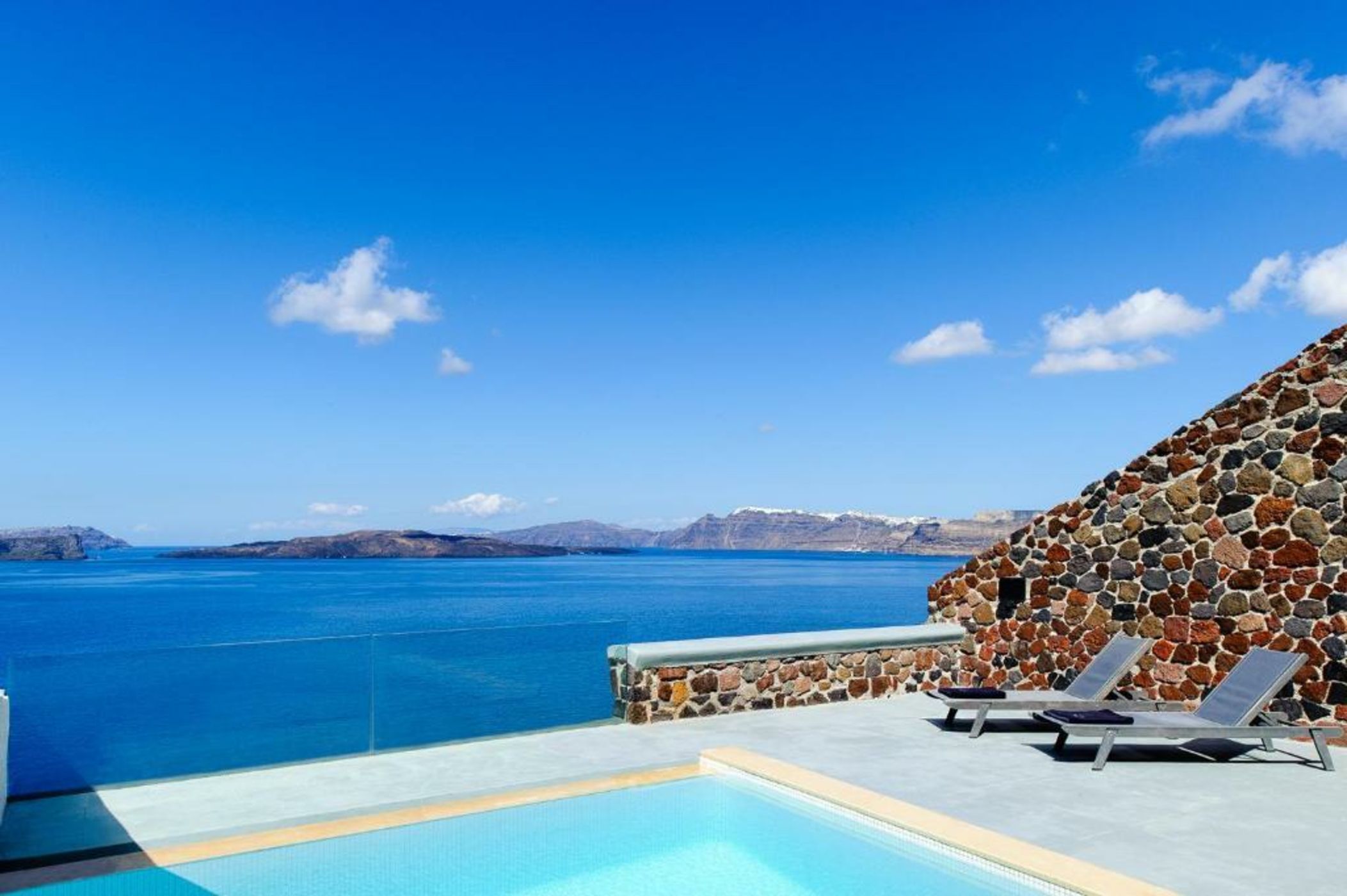 Ambassador Aegean Luxury Hotel & Suites