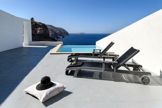 Ambassador Aegean Luxury Hotel & Suites
