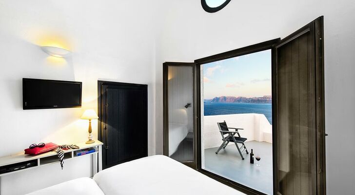 Ambassador Aegean Luxury Hotel & Suites