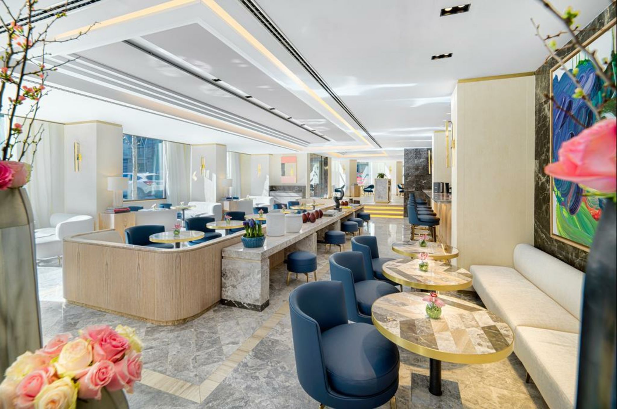 The One Barcelona GL