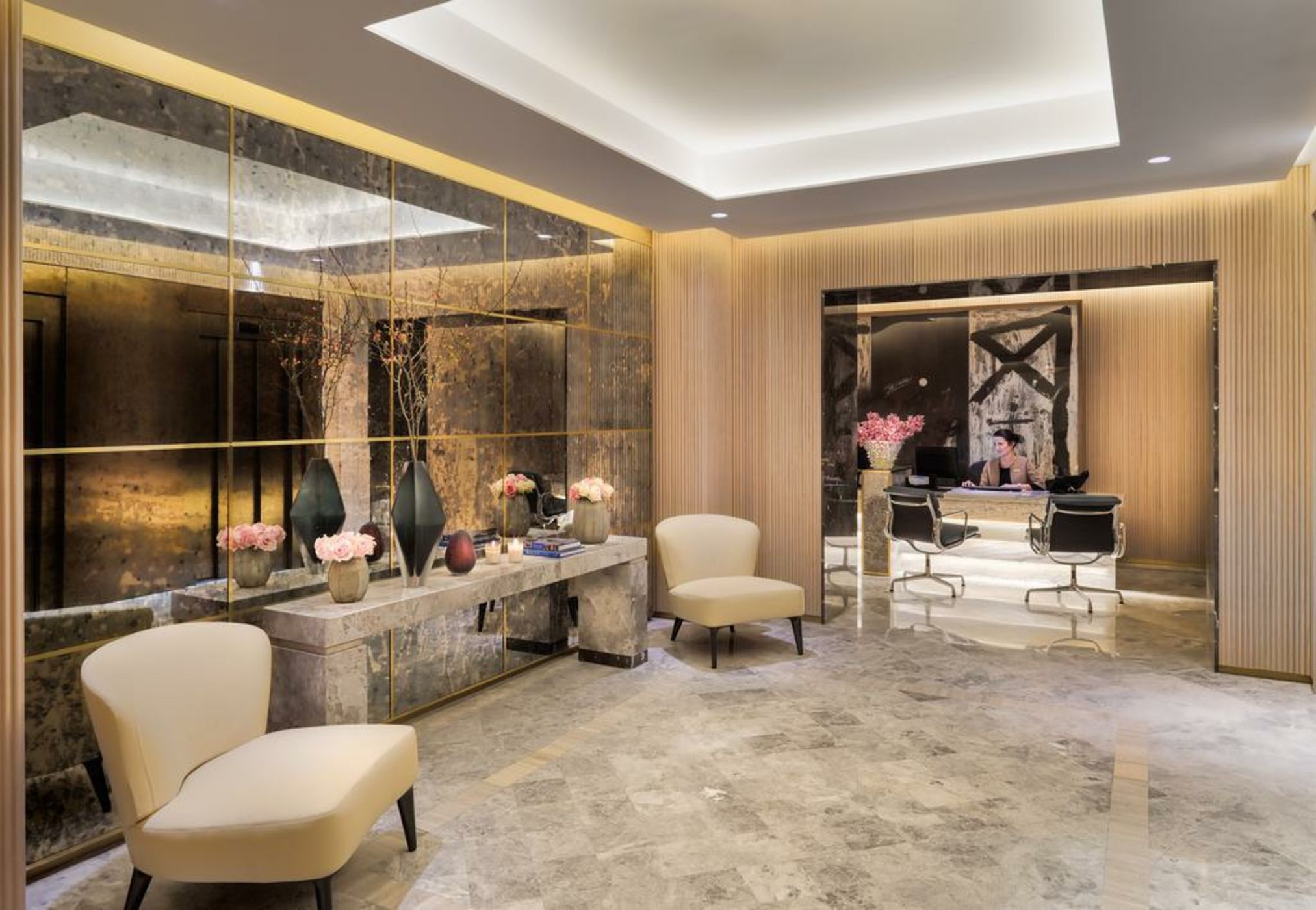 The One Barcelona GL