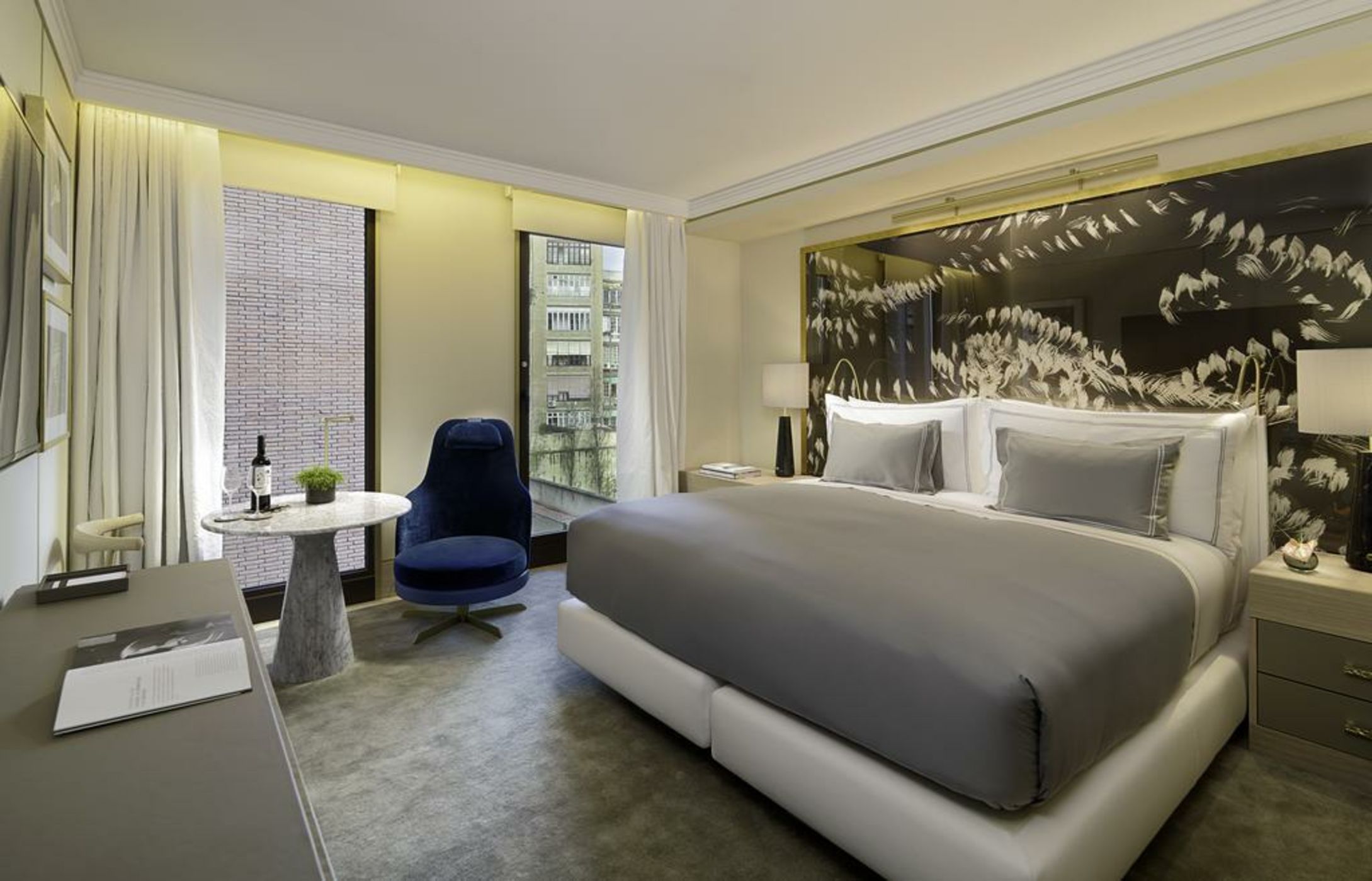 The One Barcelona GL