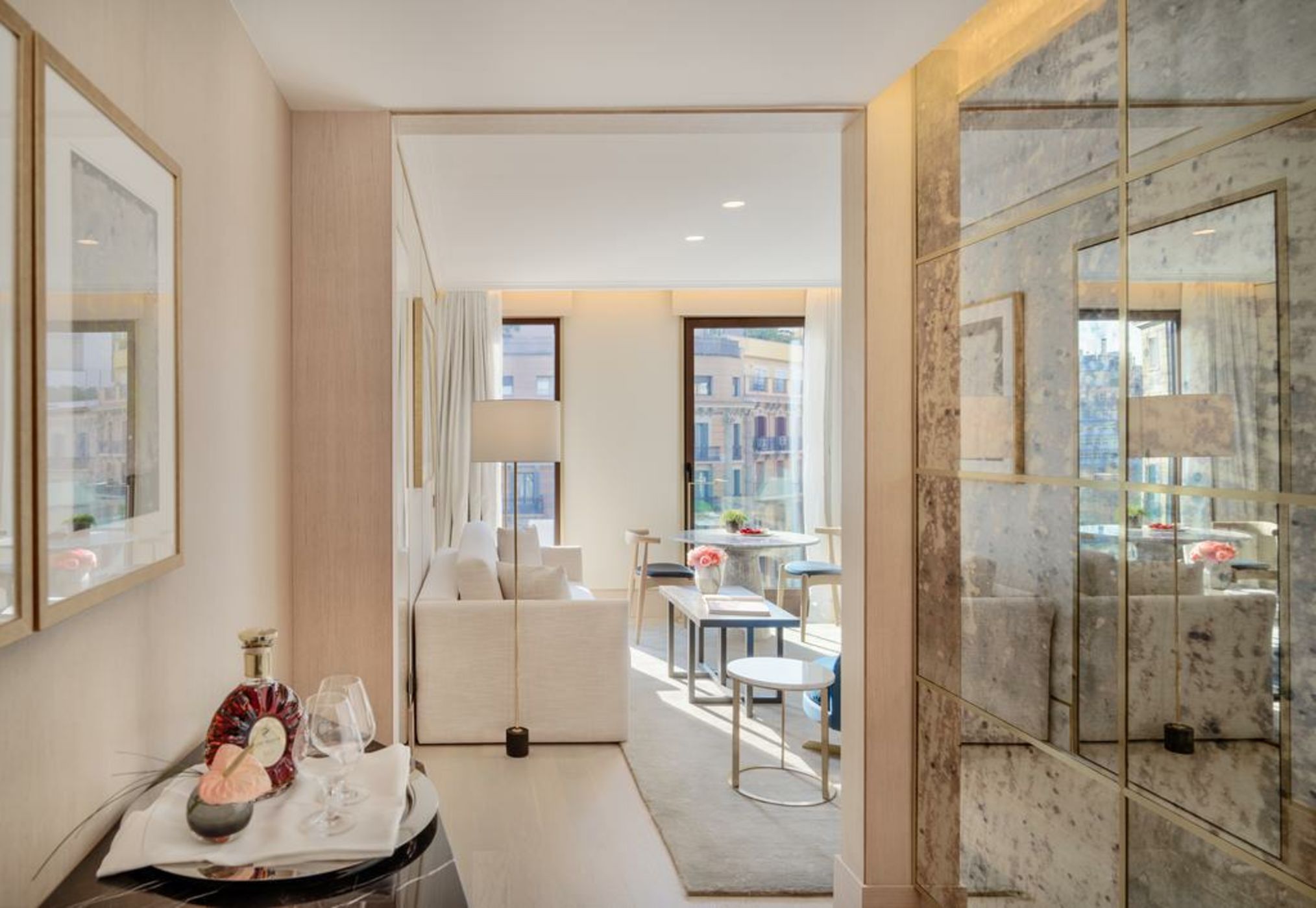 The One Barcelona GL