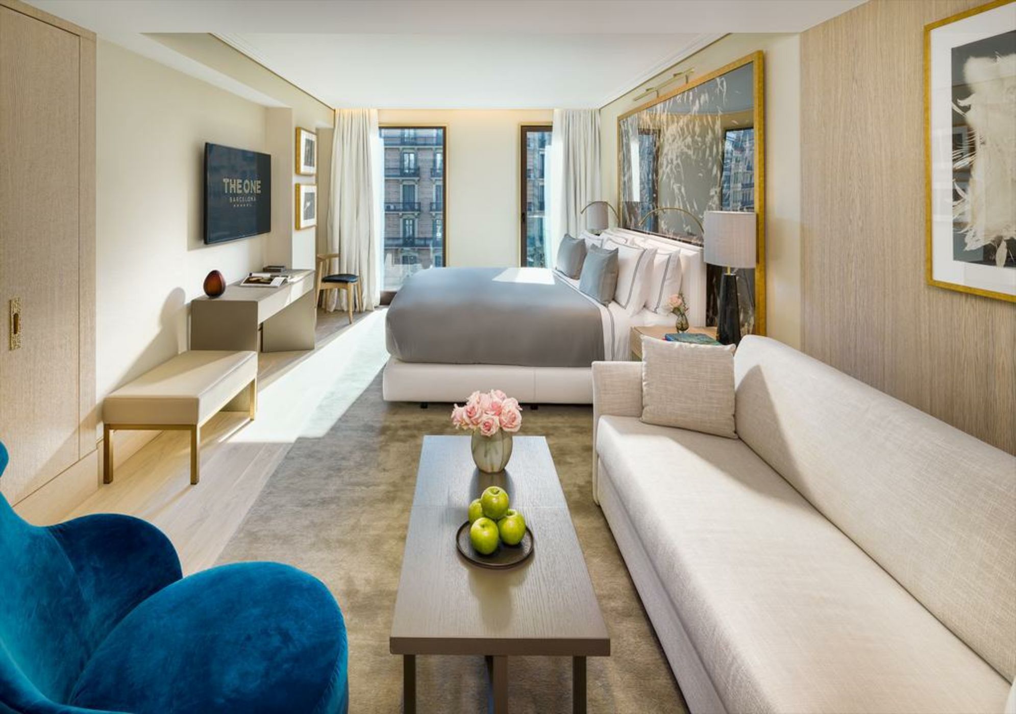 The One Barcelona GL