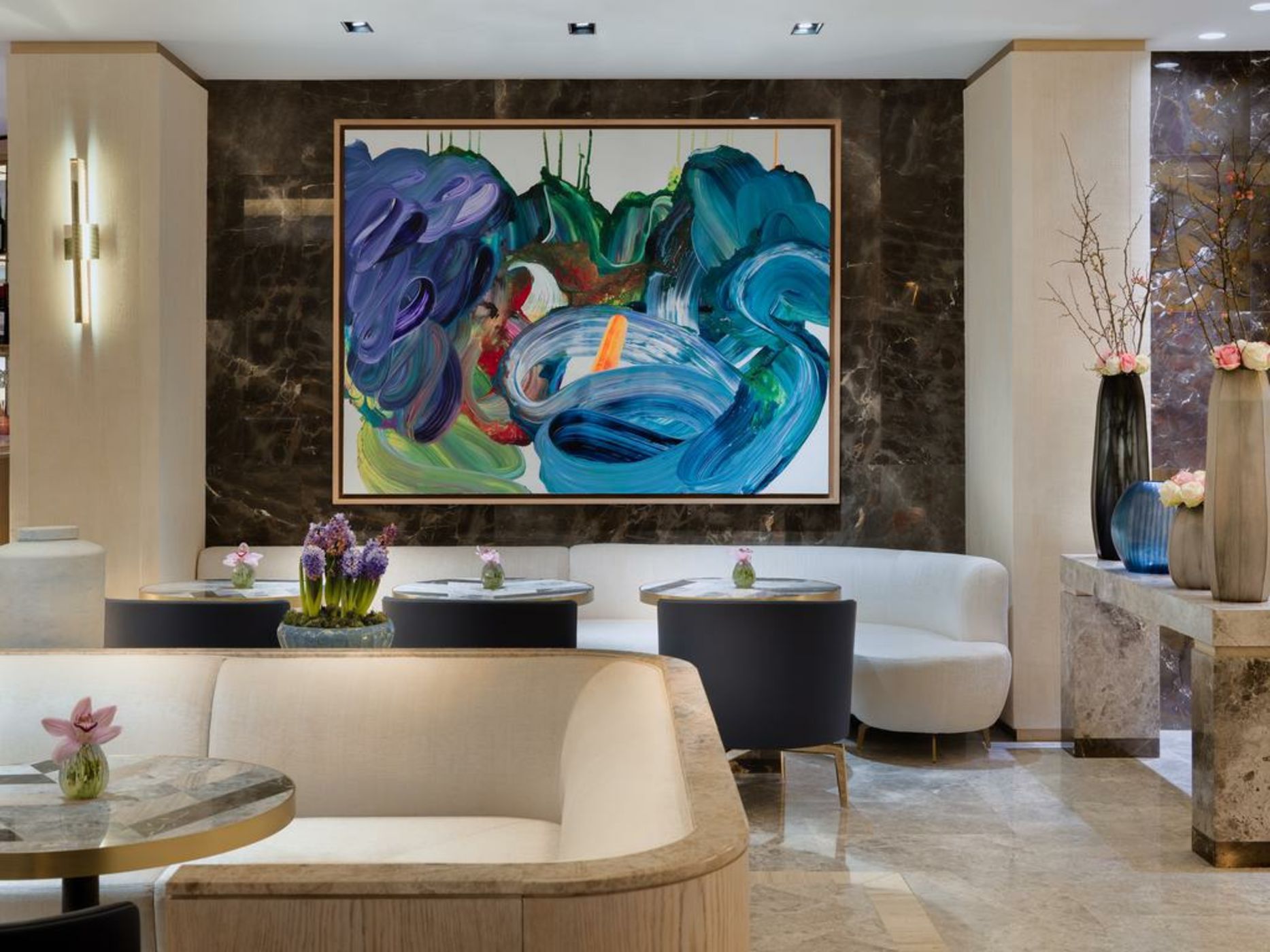 The One Barcelona GL