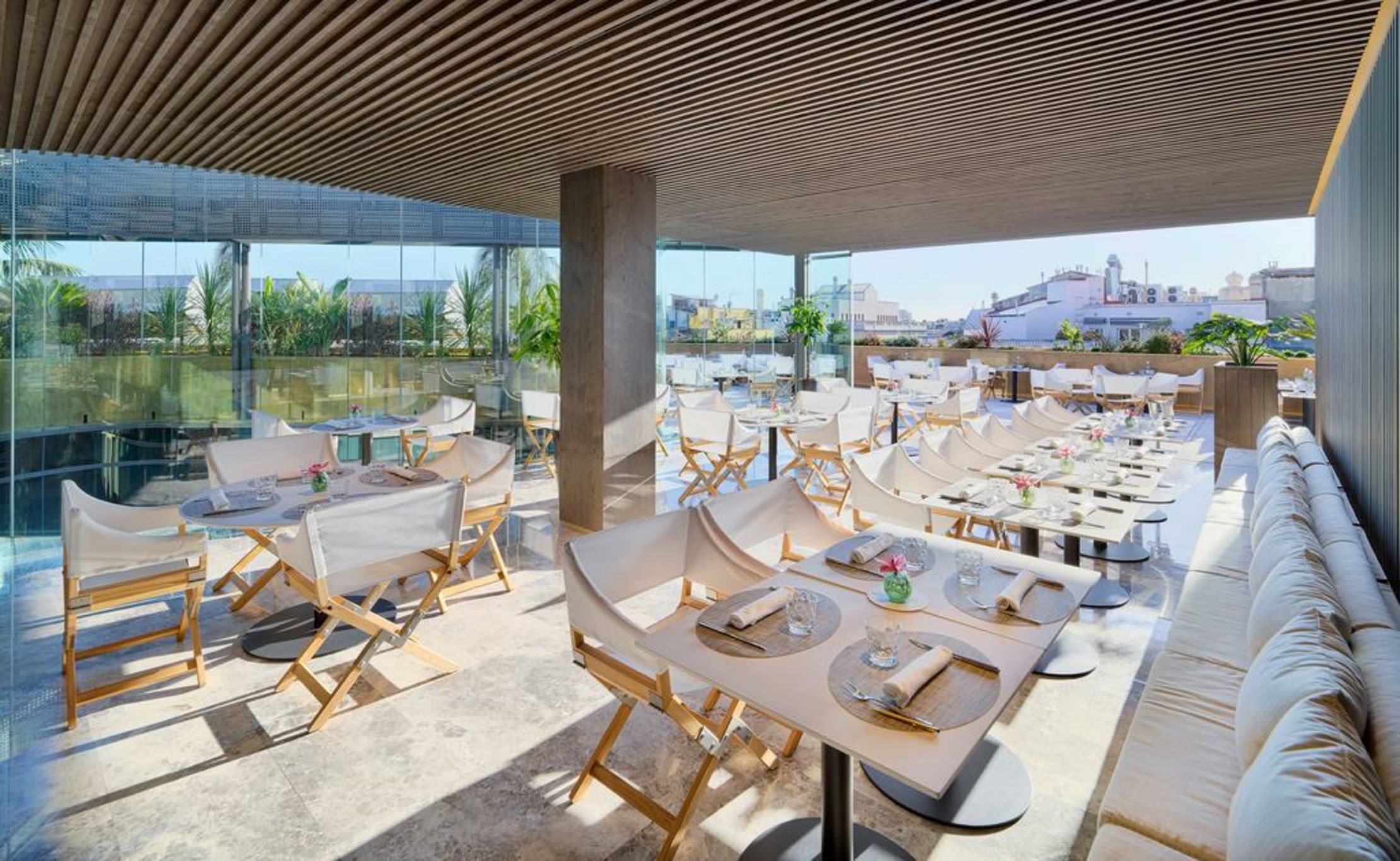 The One Barcelona GL