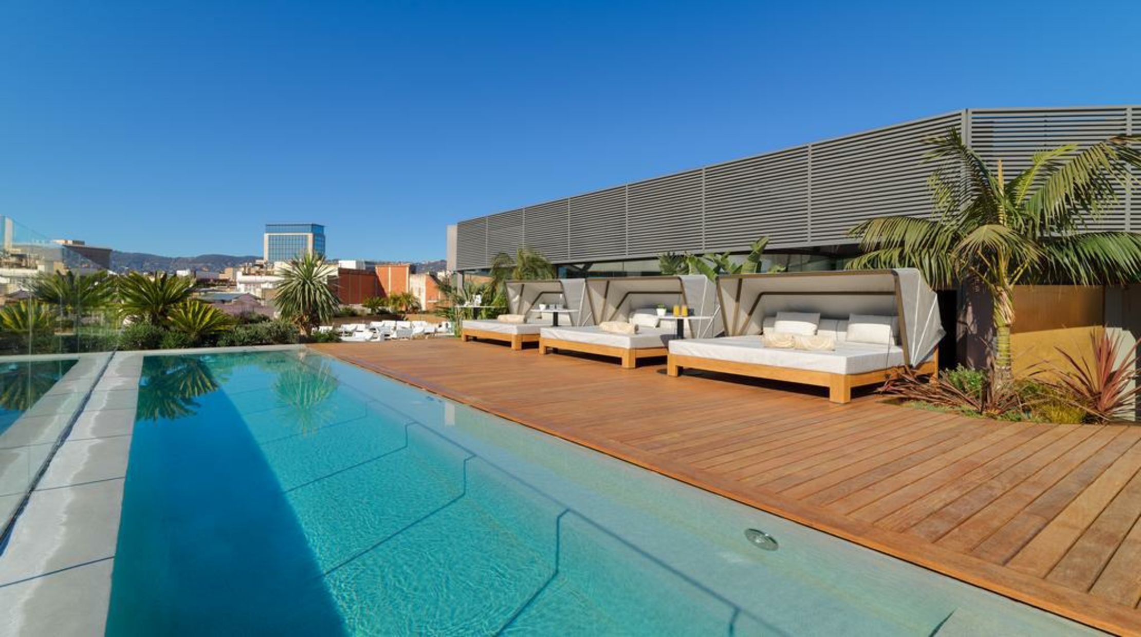 The One Barcelona GL