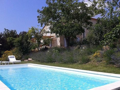 La Bastide