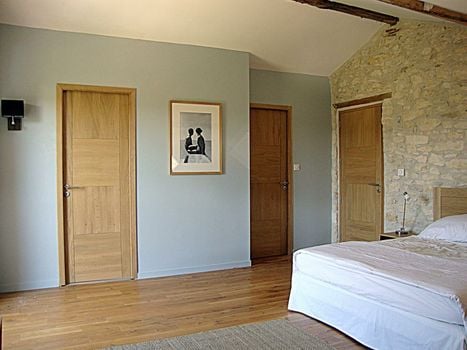 La Bastide