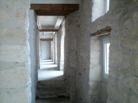 La Bastide