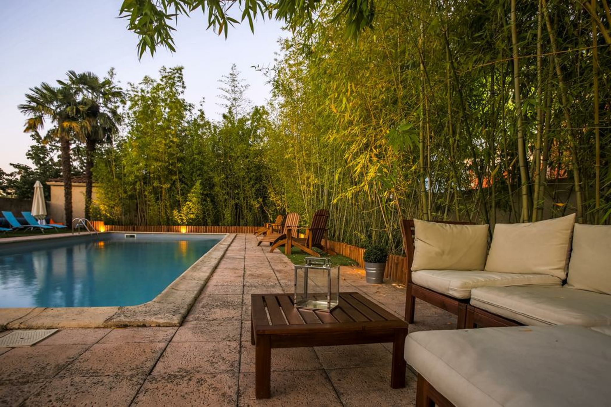 B&B La Maison de Julia