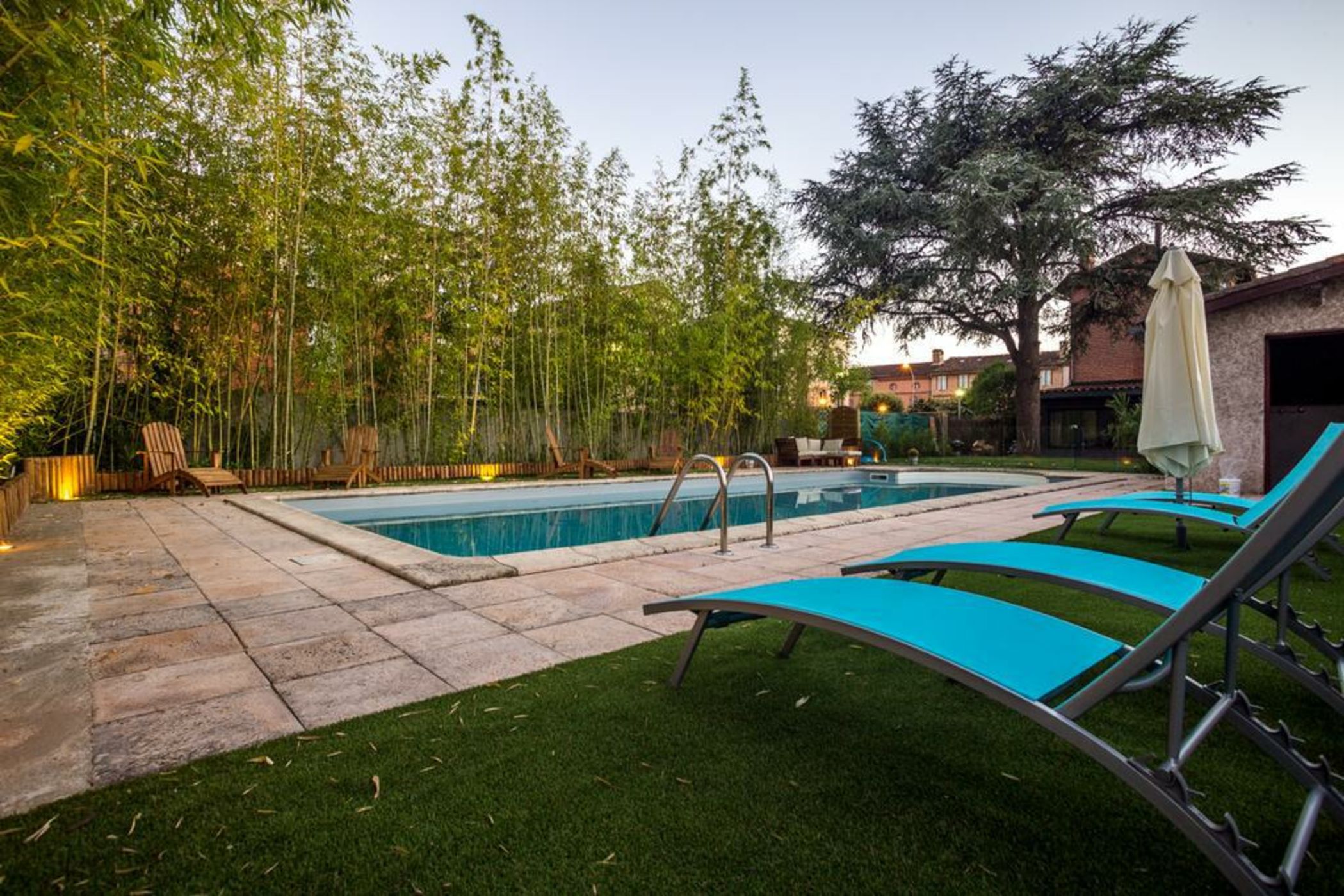 B&B La Maison de Julia