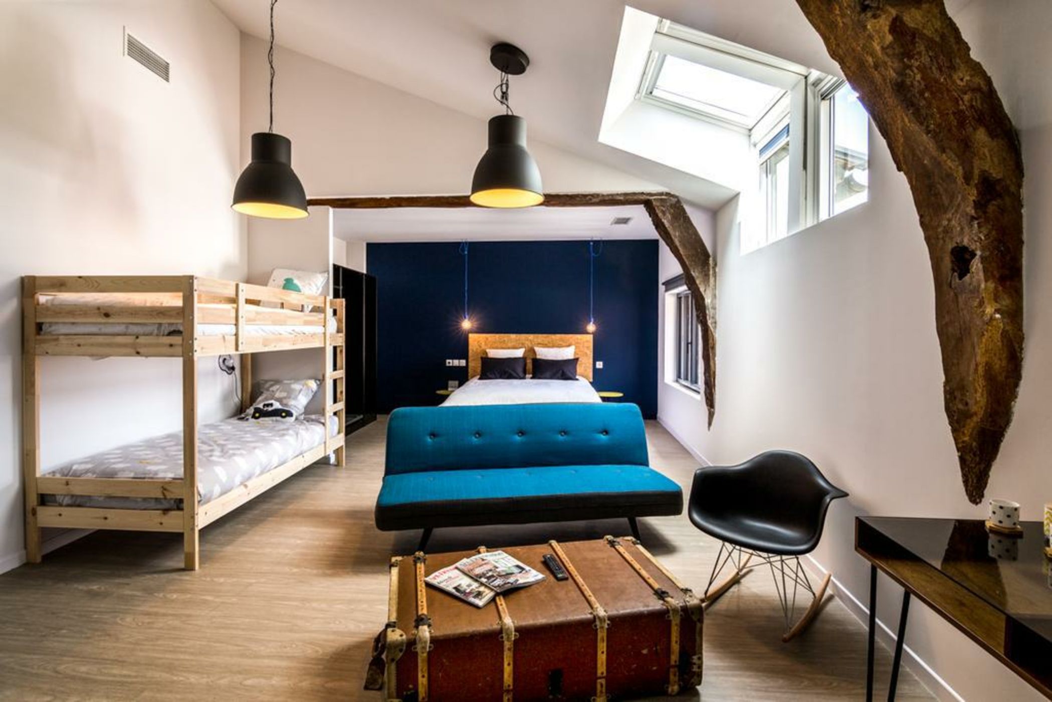 B&B La Maison de Julia