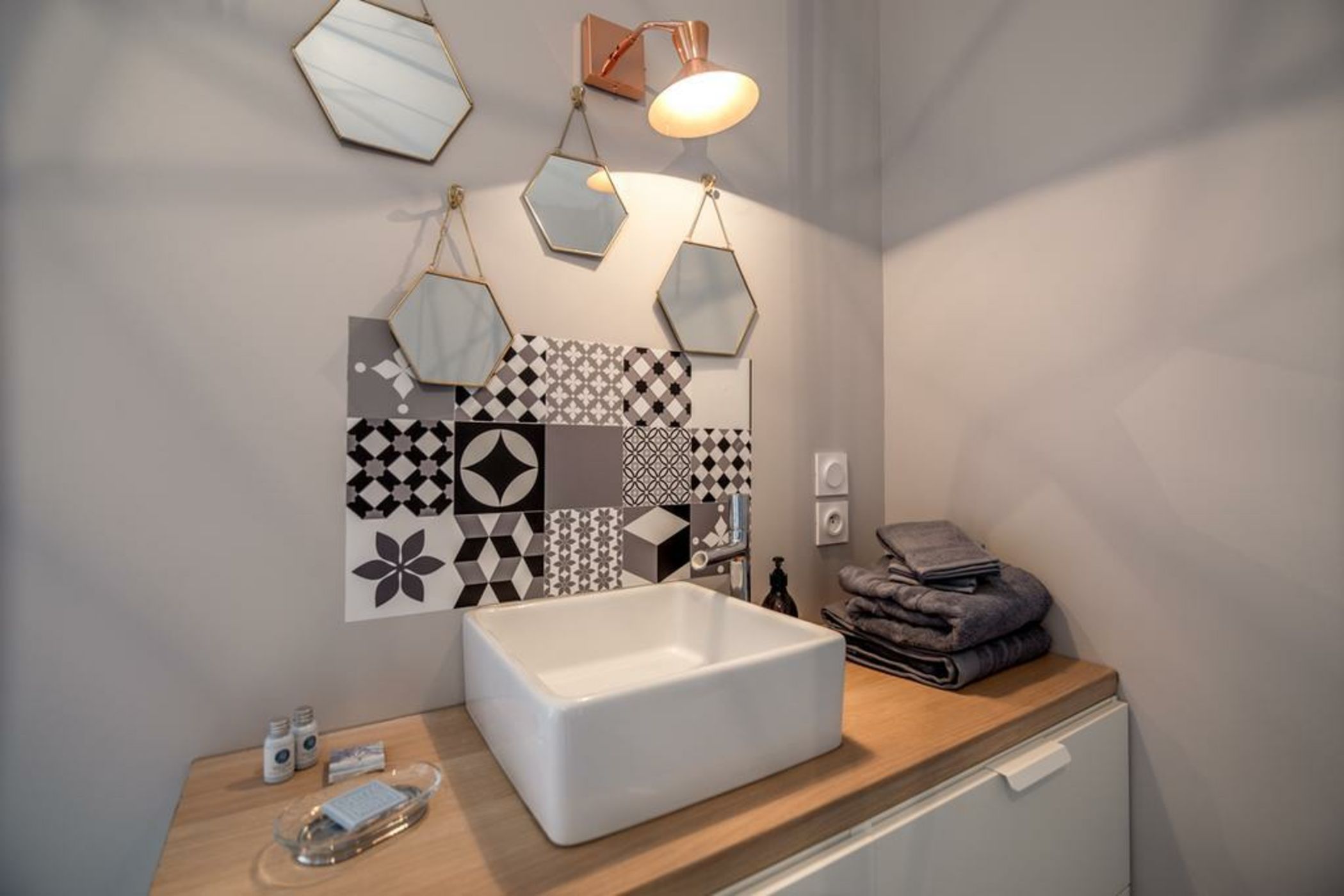 B&B La Maison de Julia