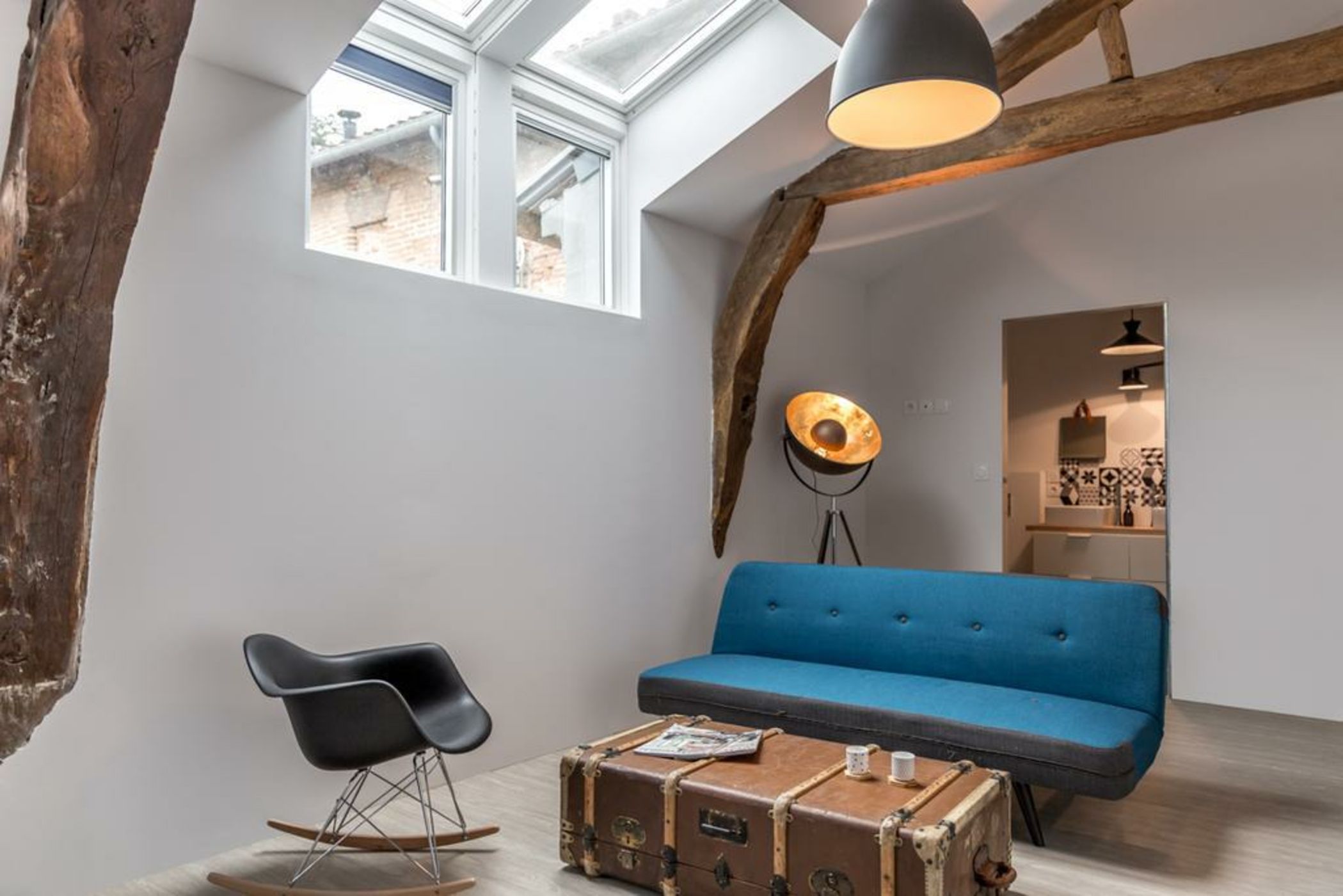 B&B La Maison de Julia