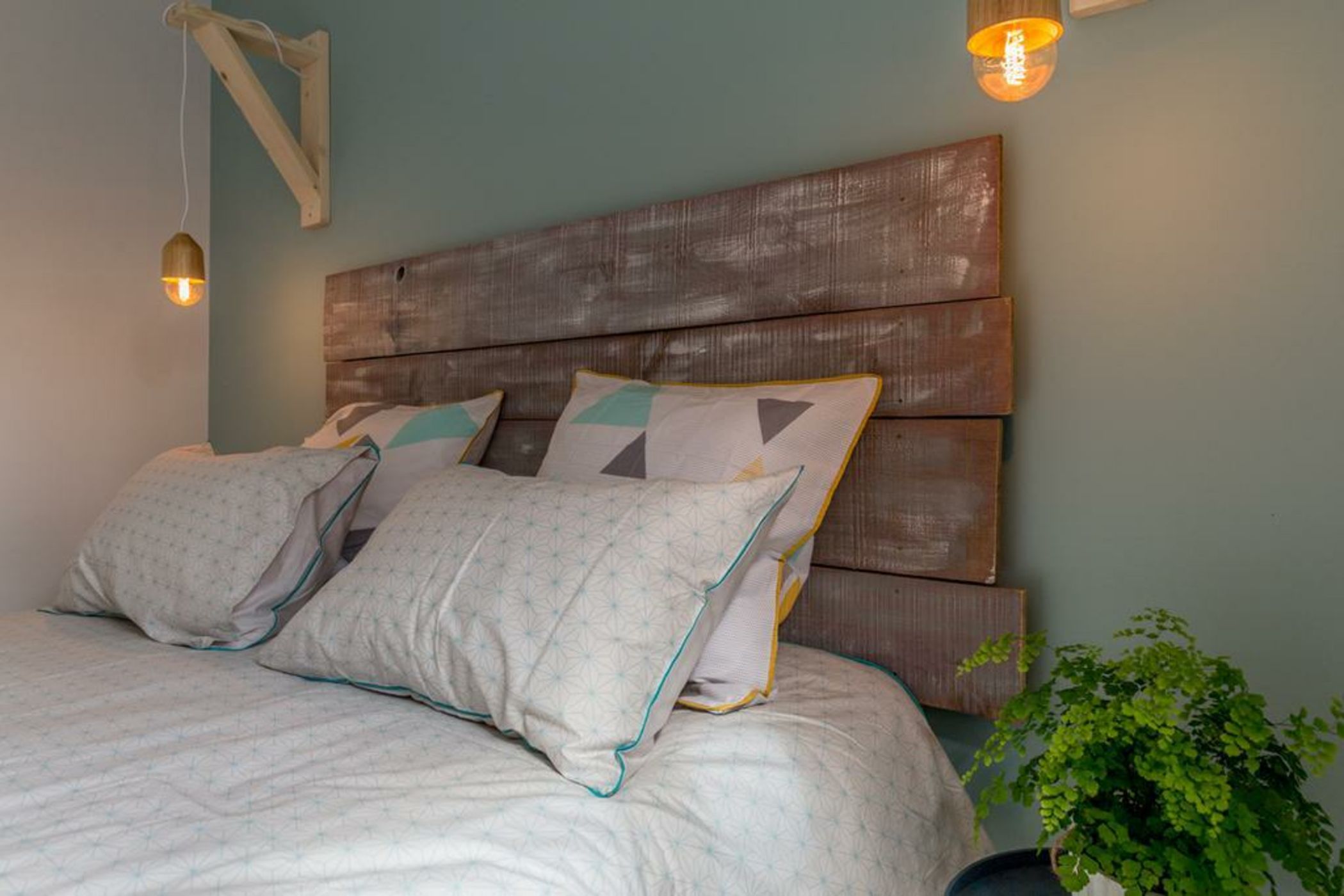 B&B La Maison de Julia