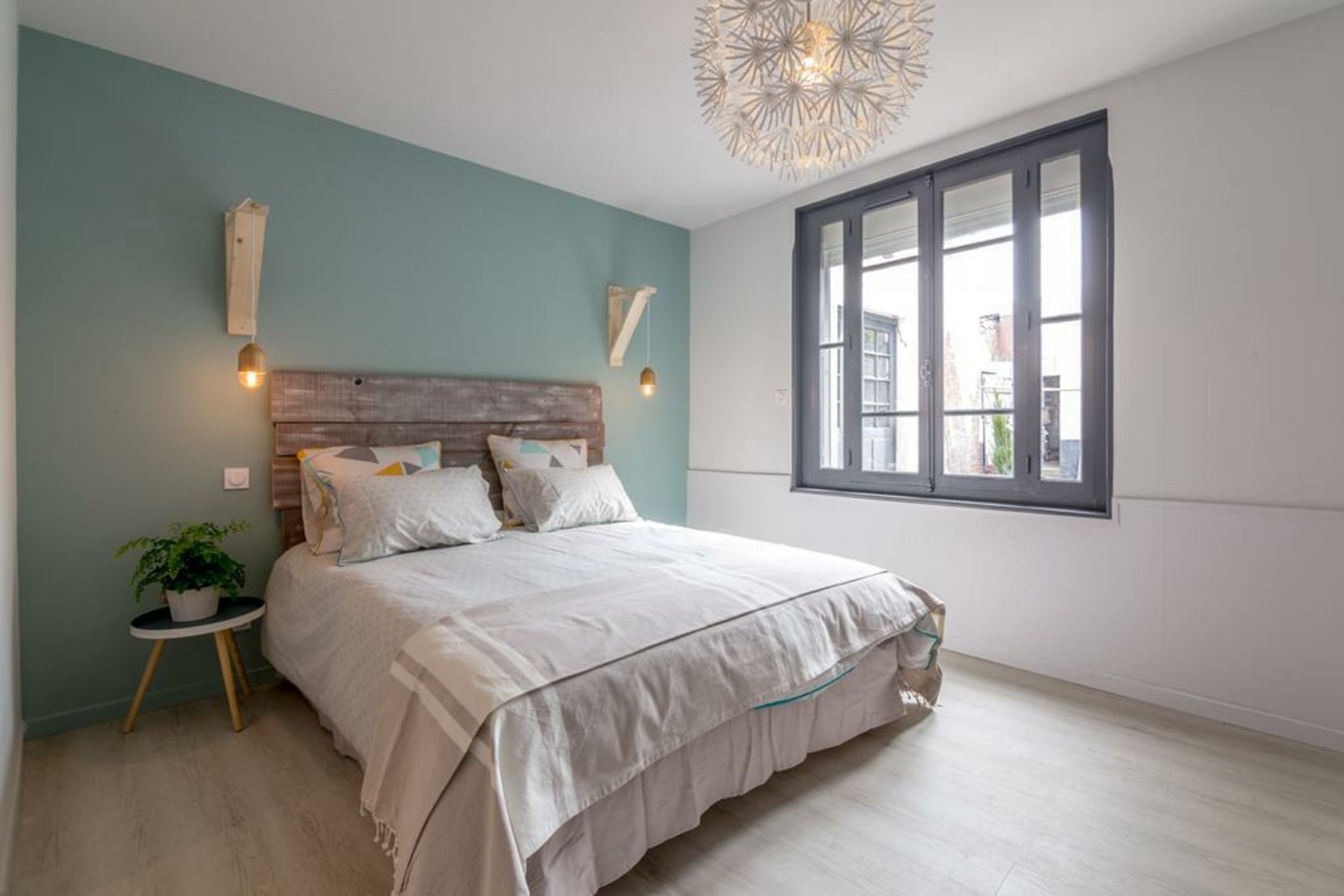 B&B La Maison de Julia