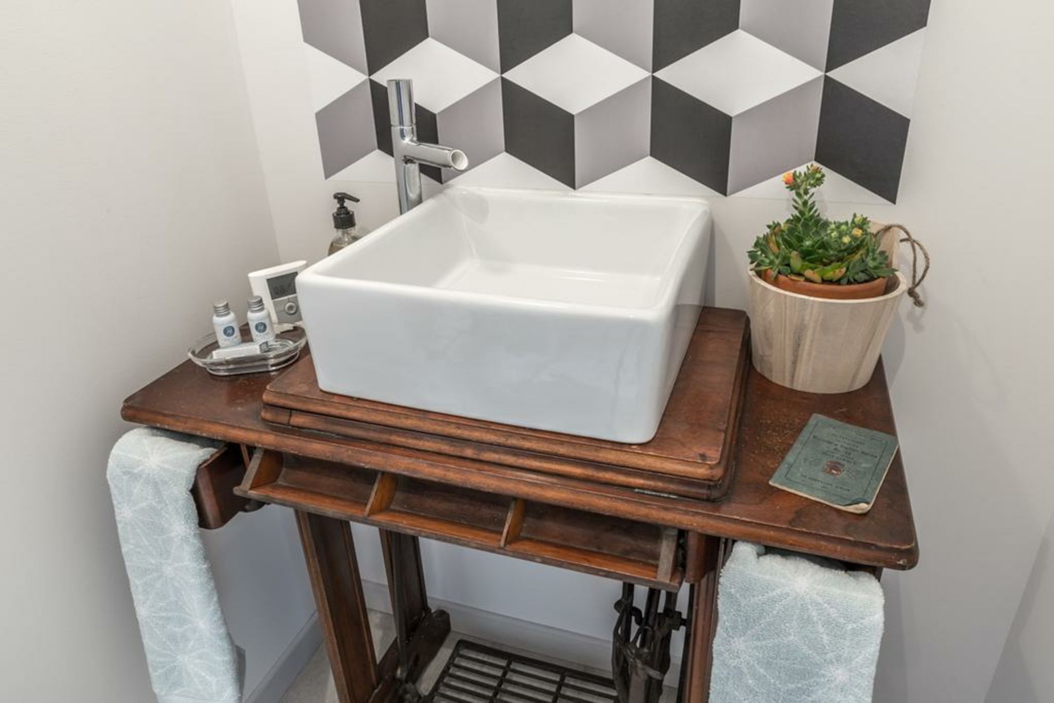 B&B La Maison de Julia