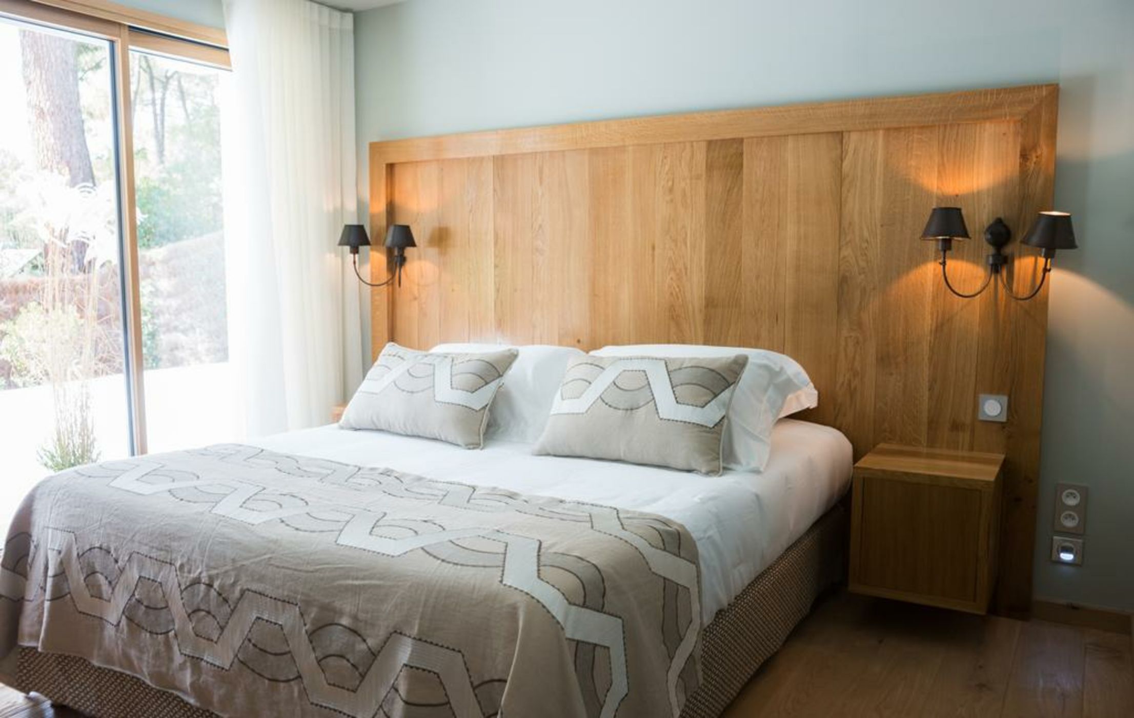 Ferret Vigne - Villa Chambres et Tables d'Hôtes