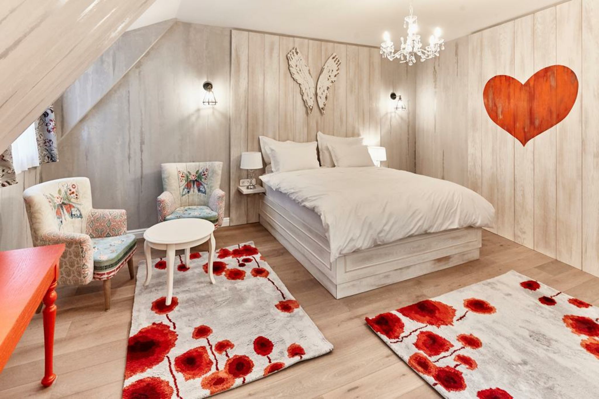 Maison Bistro & Hotel