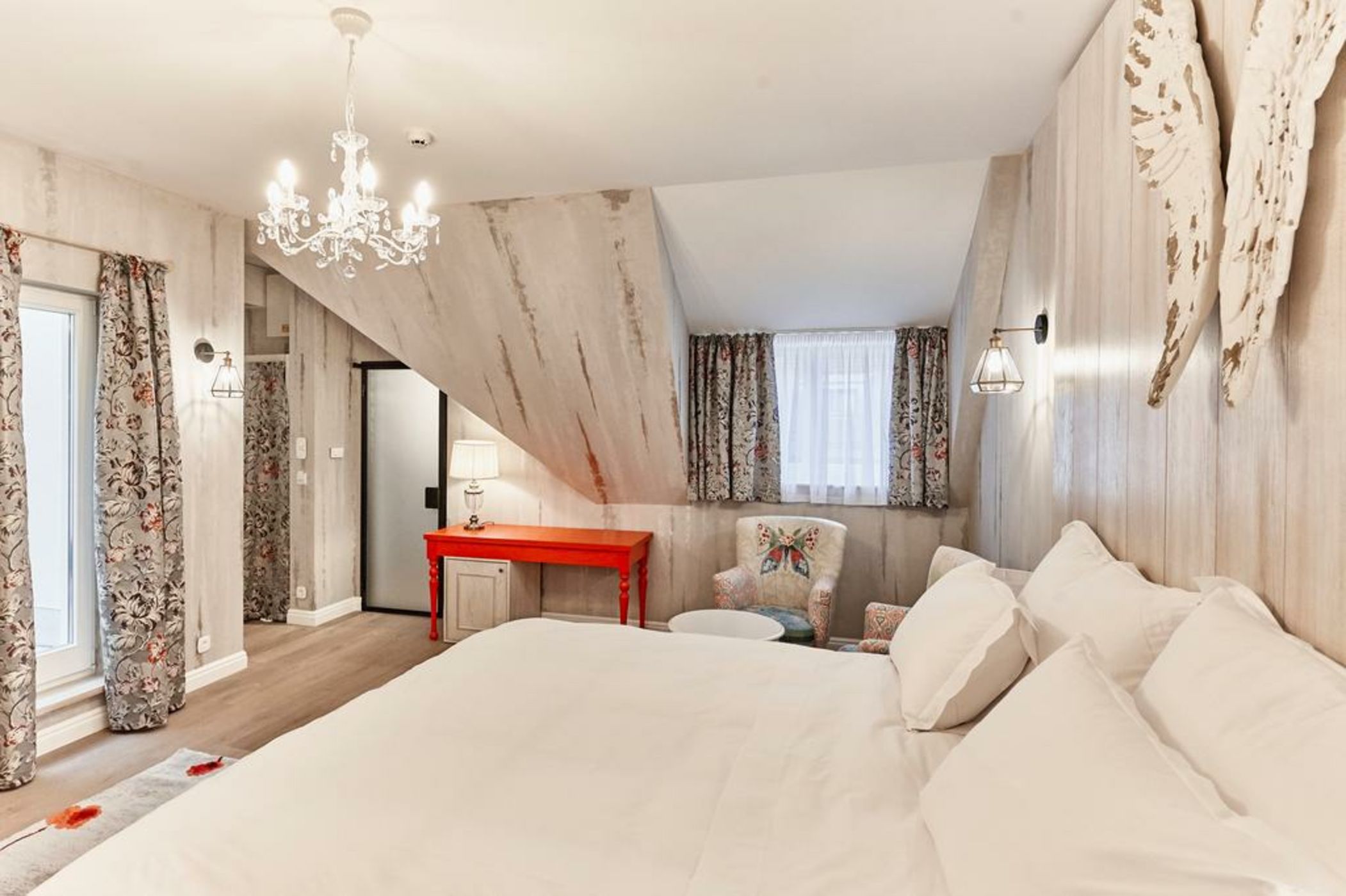 Maison Bistro & Hotel