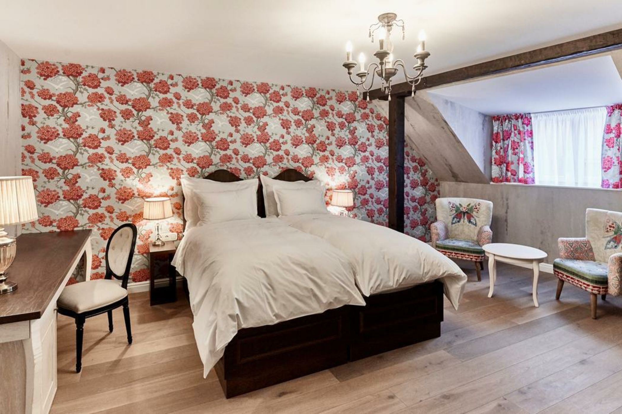 Maison Bistro & Hotel