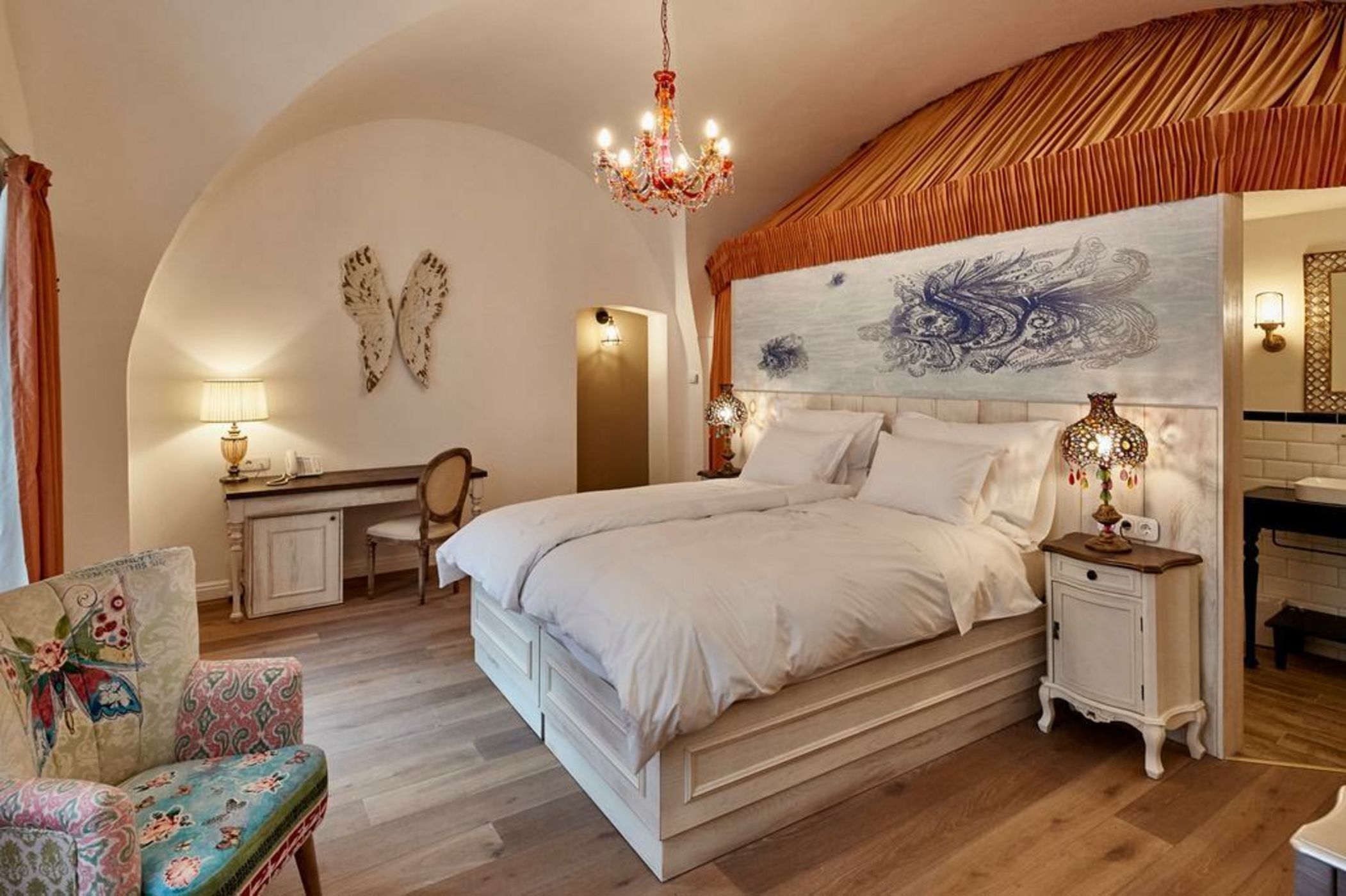 Maison Bistro & Hotel