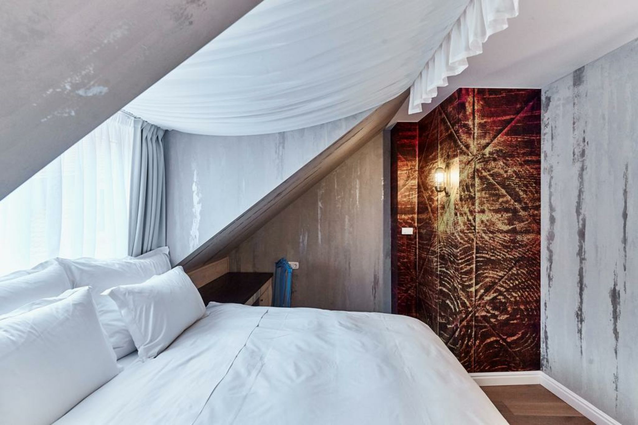 Maison Bistro & Hotel