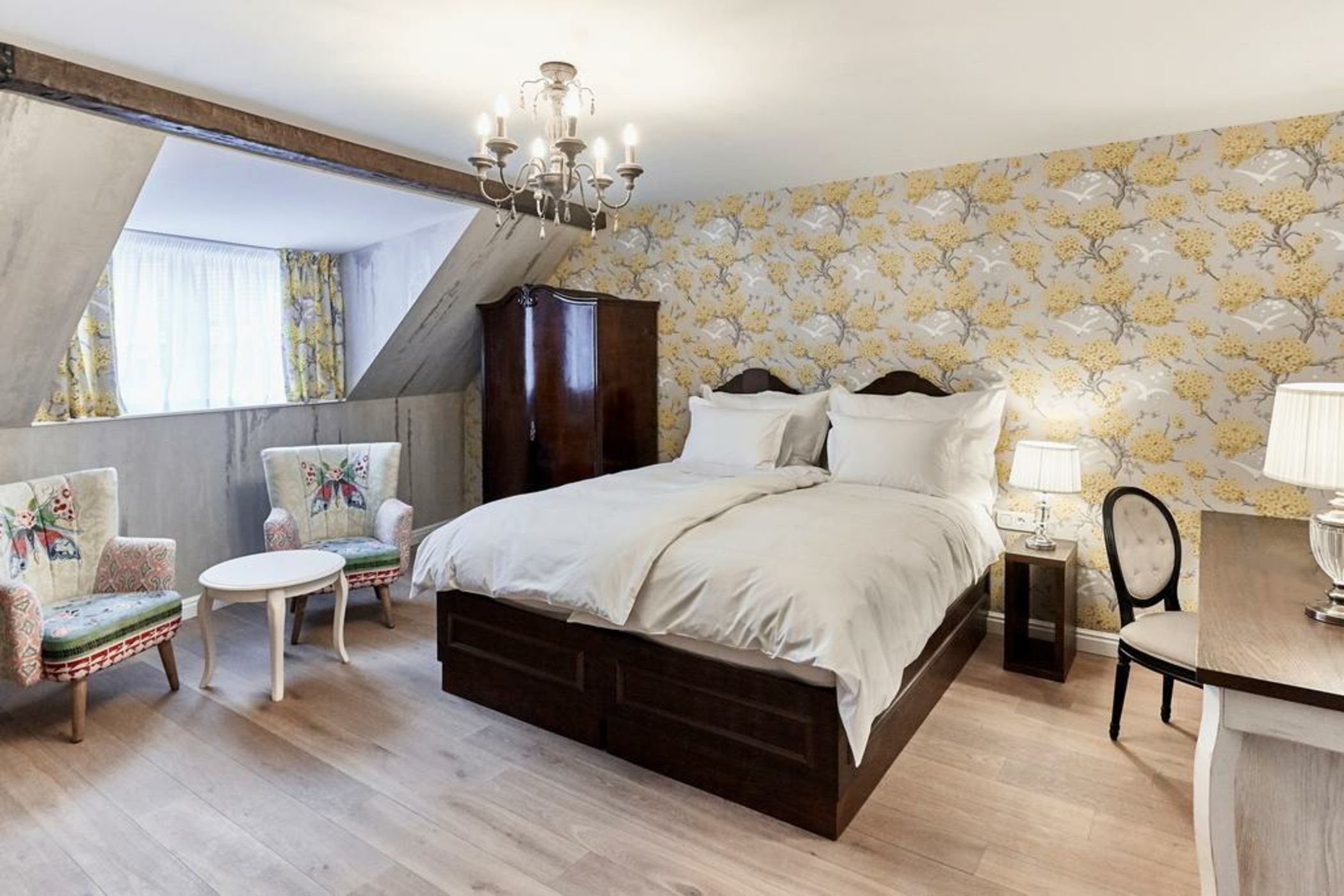 Maison Bistro & Hotel