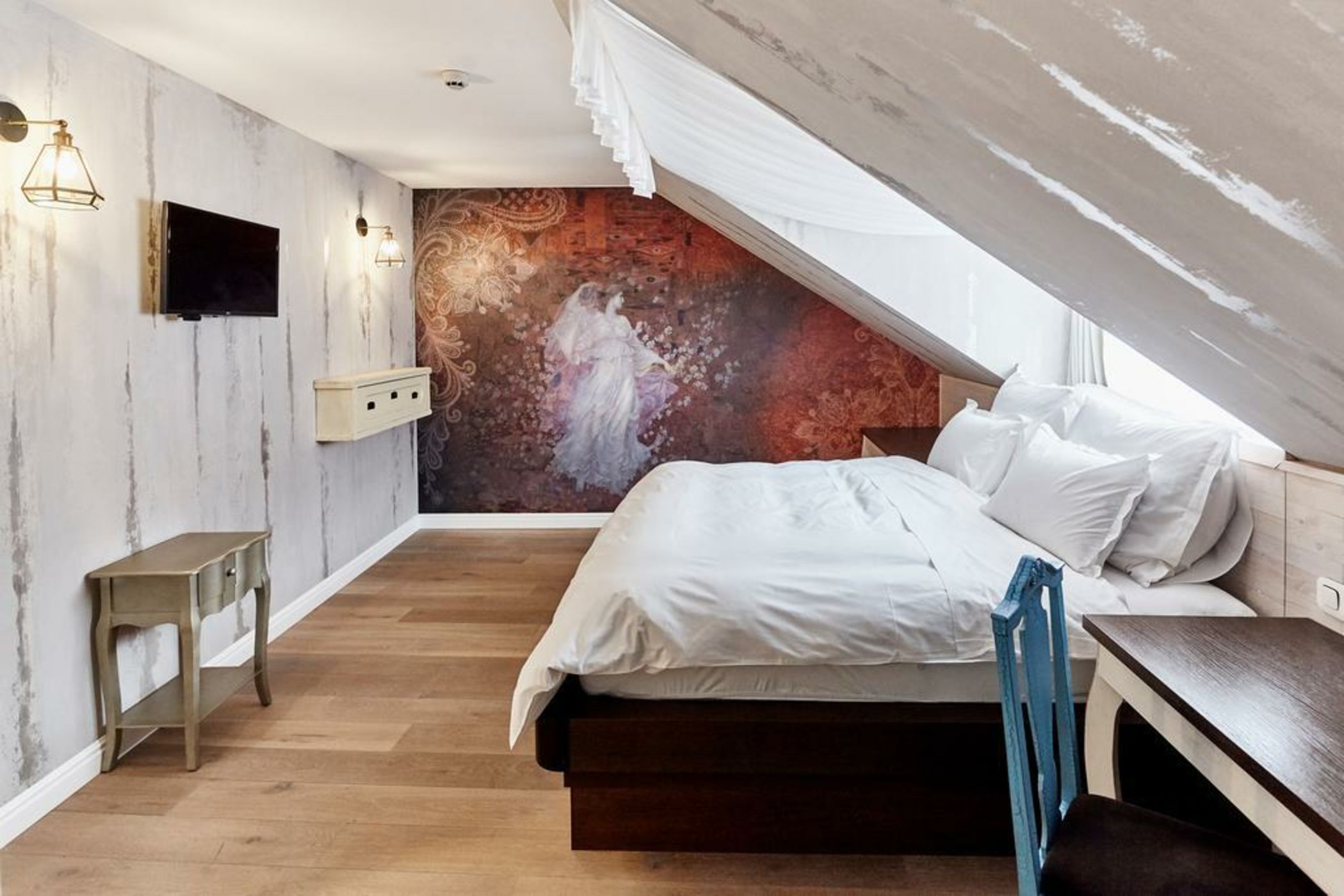 Maison Bistro & Hotel