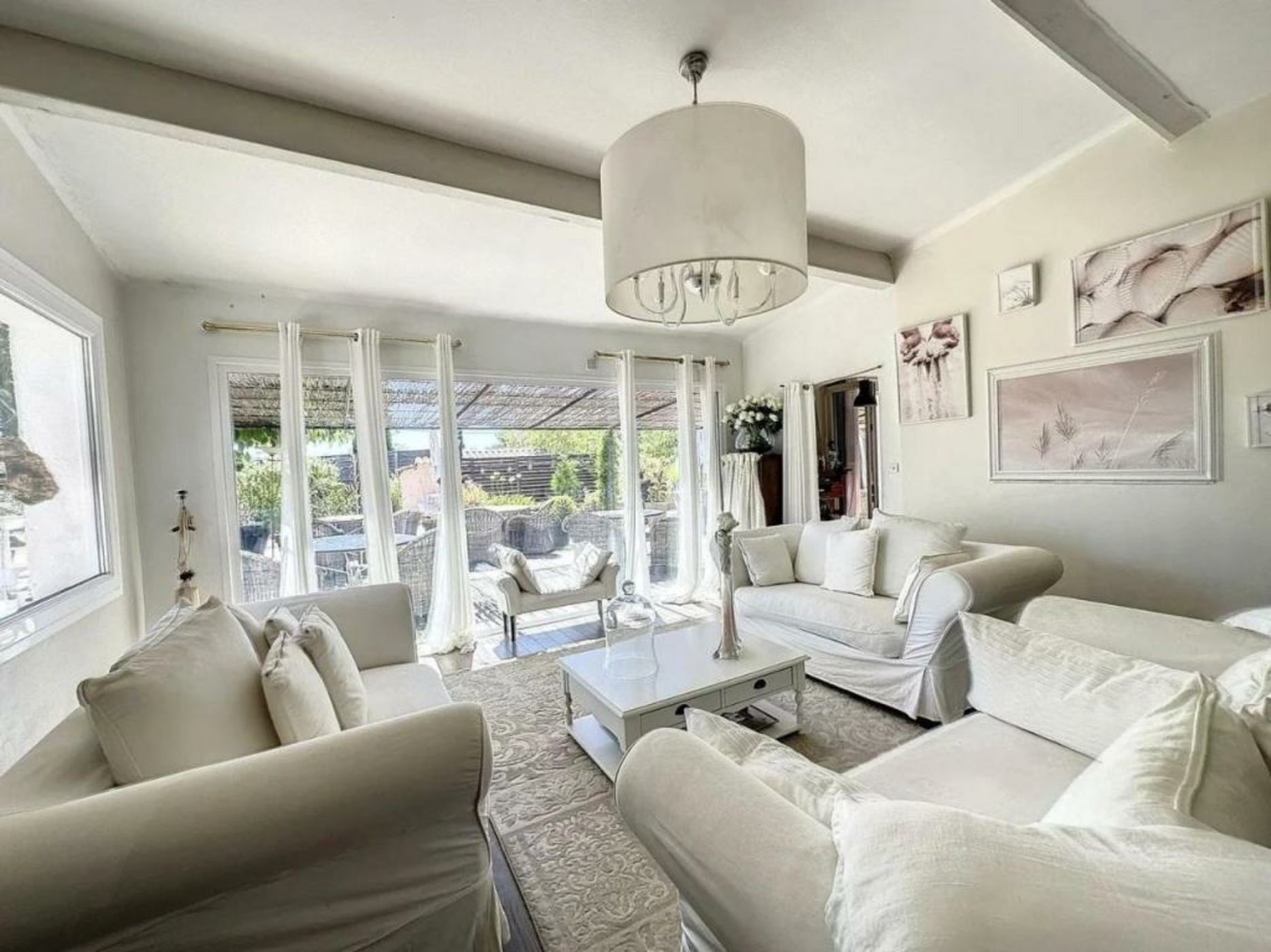 Guesthouse Le Mas de Cotignac