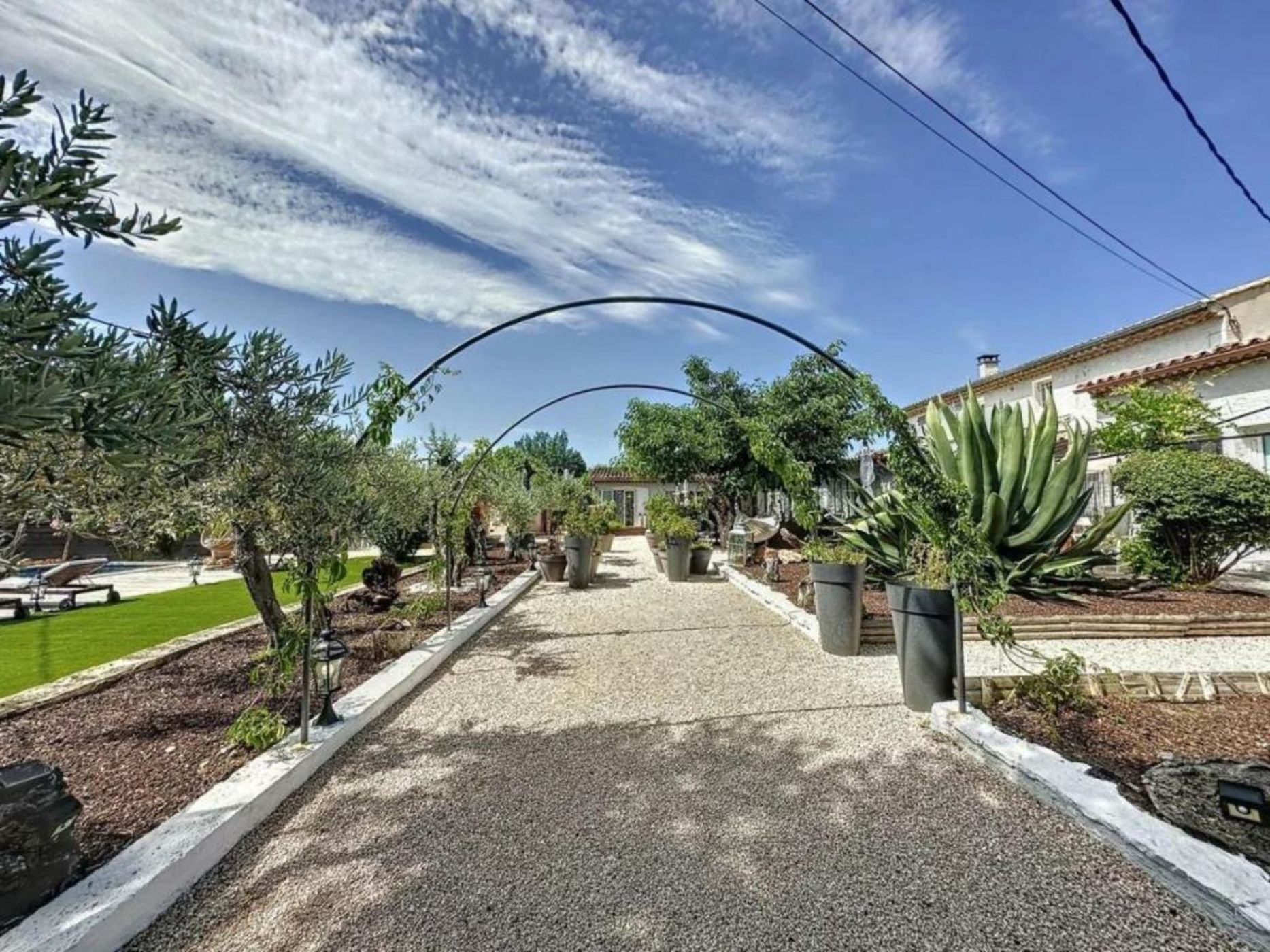 Guesthouse Le Mas de Cotignac