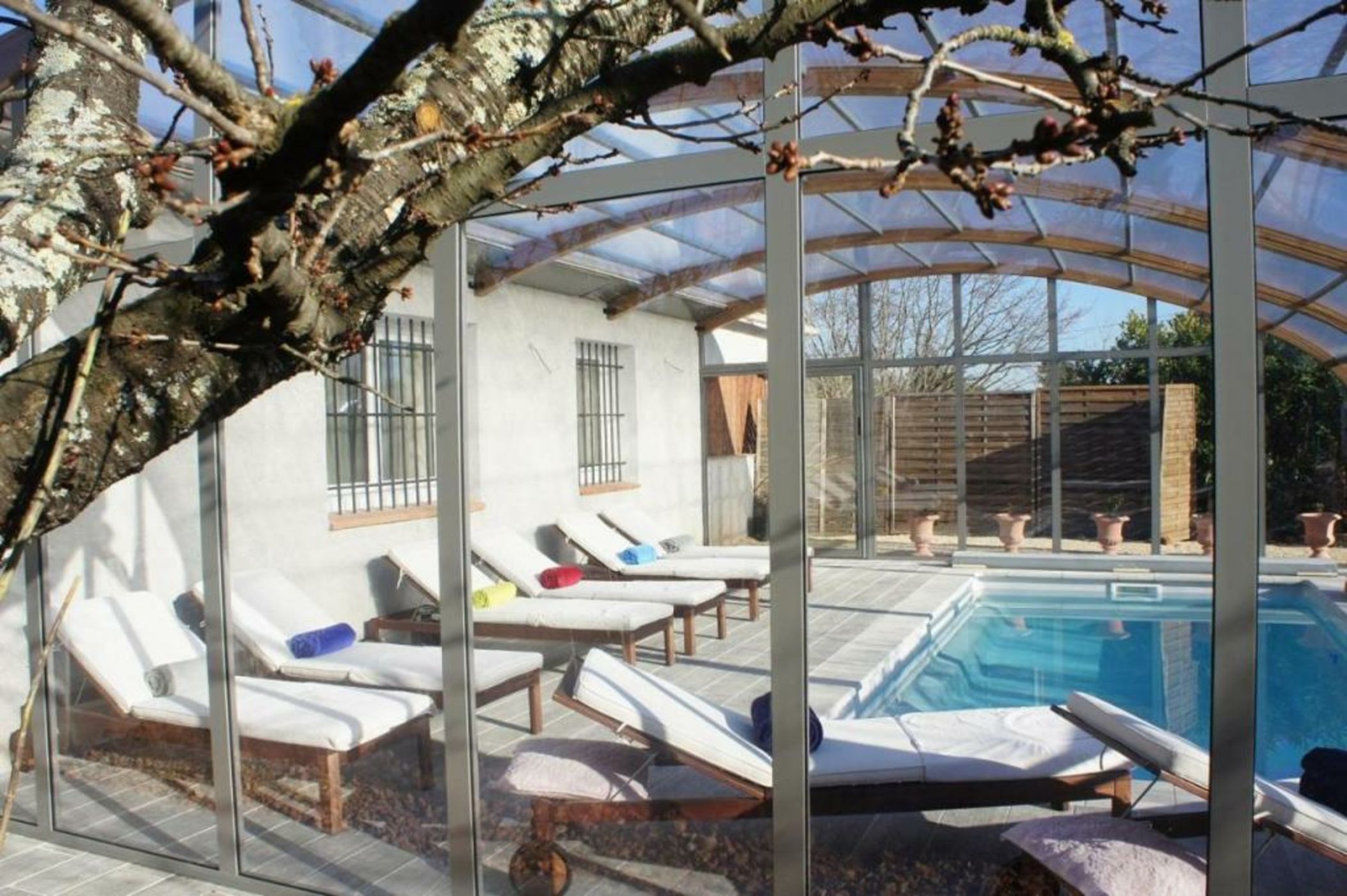 Guesthouse Le Mas de Cotignac