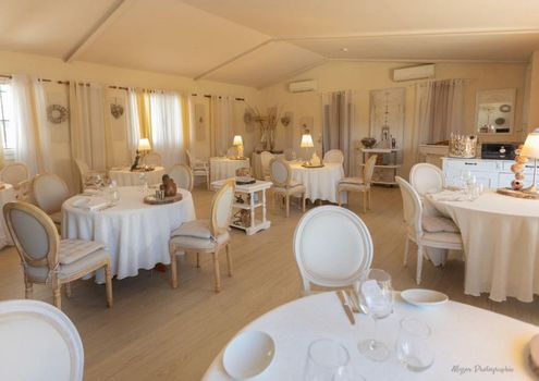Guesthouse Le Mas de Cotignac