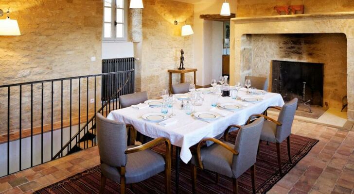 Les Hauts de Saint Vincent B&B proche Sarlat