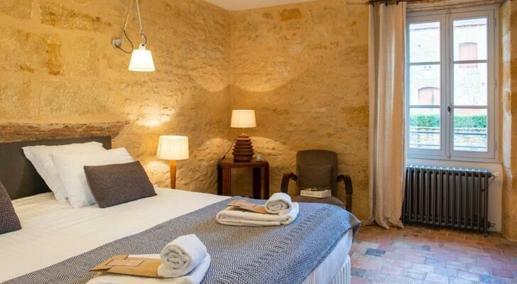 Les Hauts de Saint Vincent B&B proche Sarlat