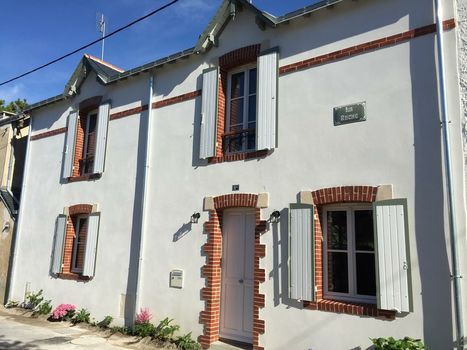 Villa la Ruche