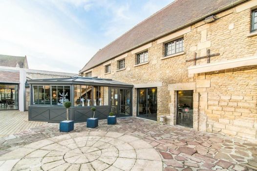 Manoir'Hastings