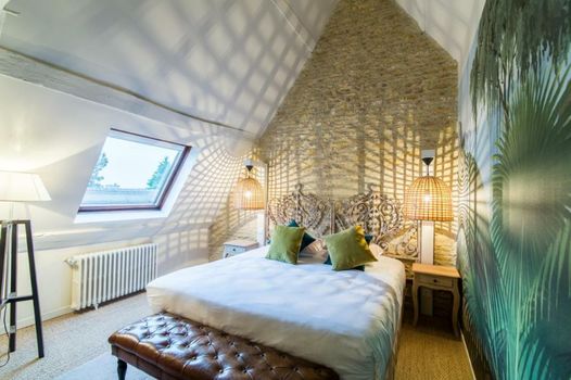 Manoir'Hastings