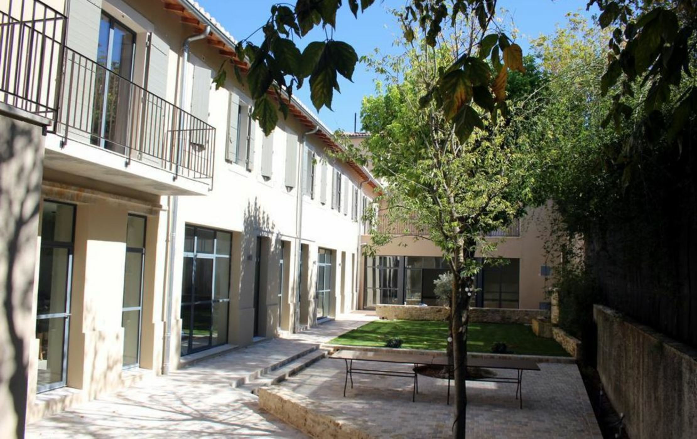 La Magnanerie de l'Isle B&B