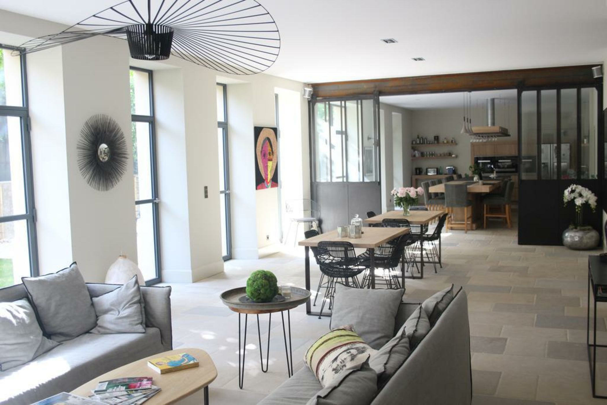 La Magnanerie de l'Isle B&B