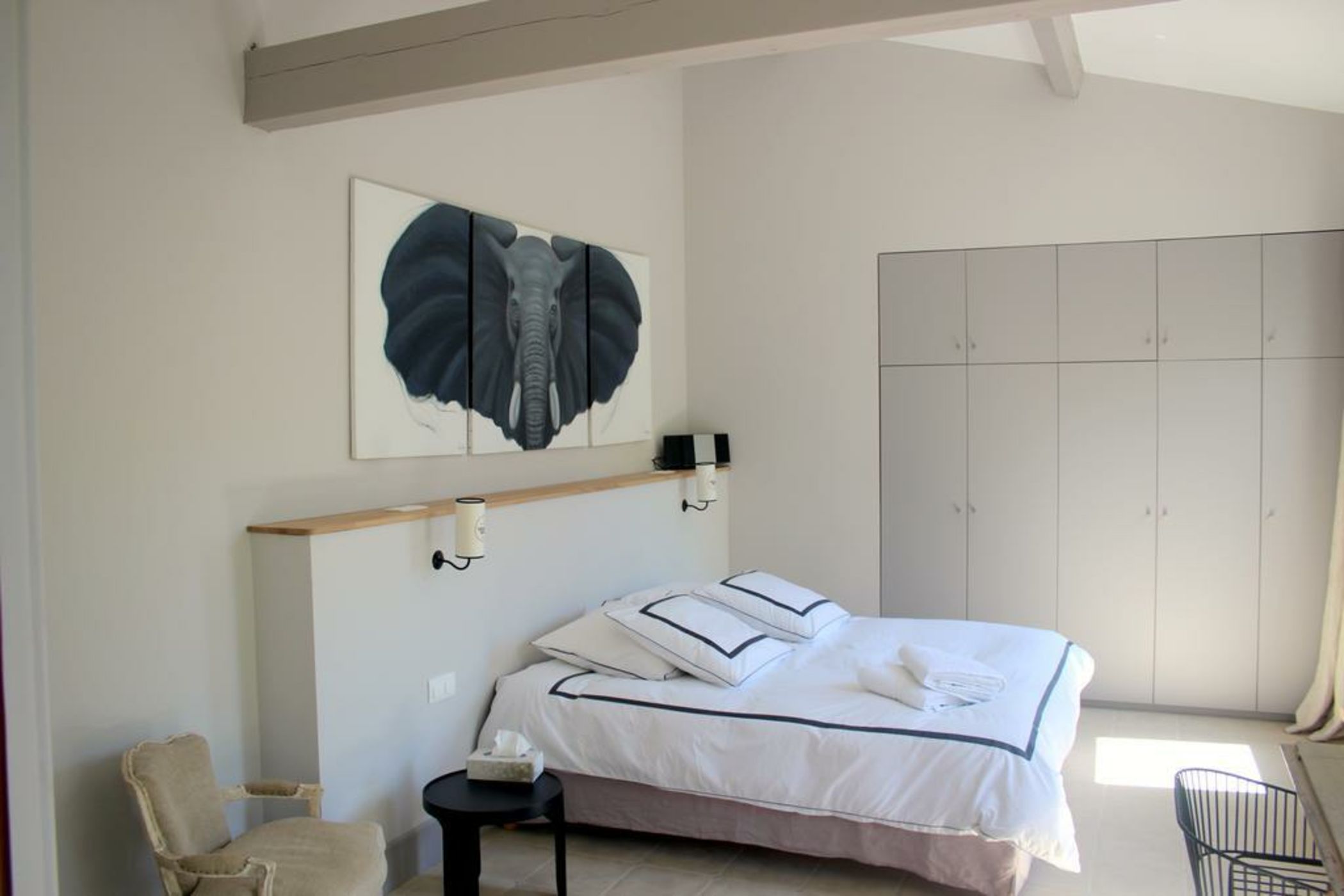 La Magnanerie de l'Isle B&B