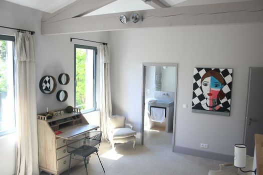 La Magnanerie de l'Isle B&B