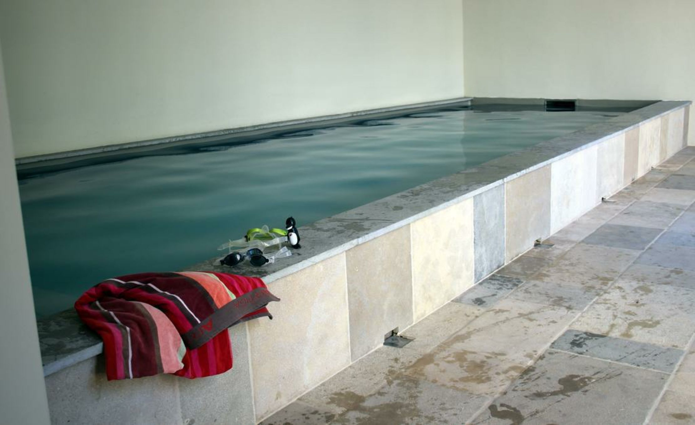 La Magnanerie de l'Isle B&B