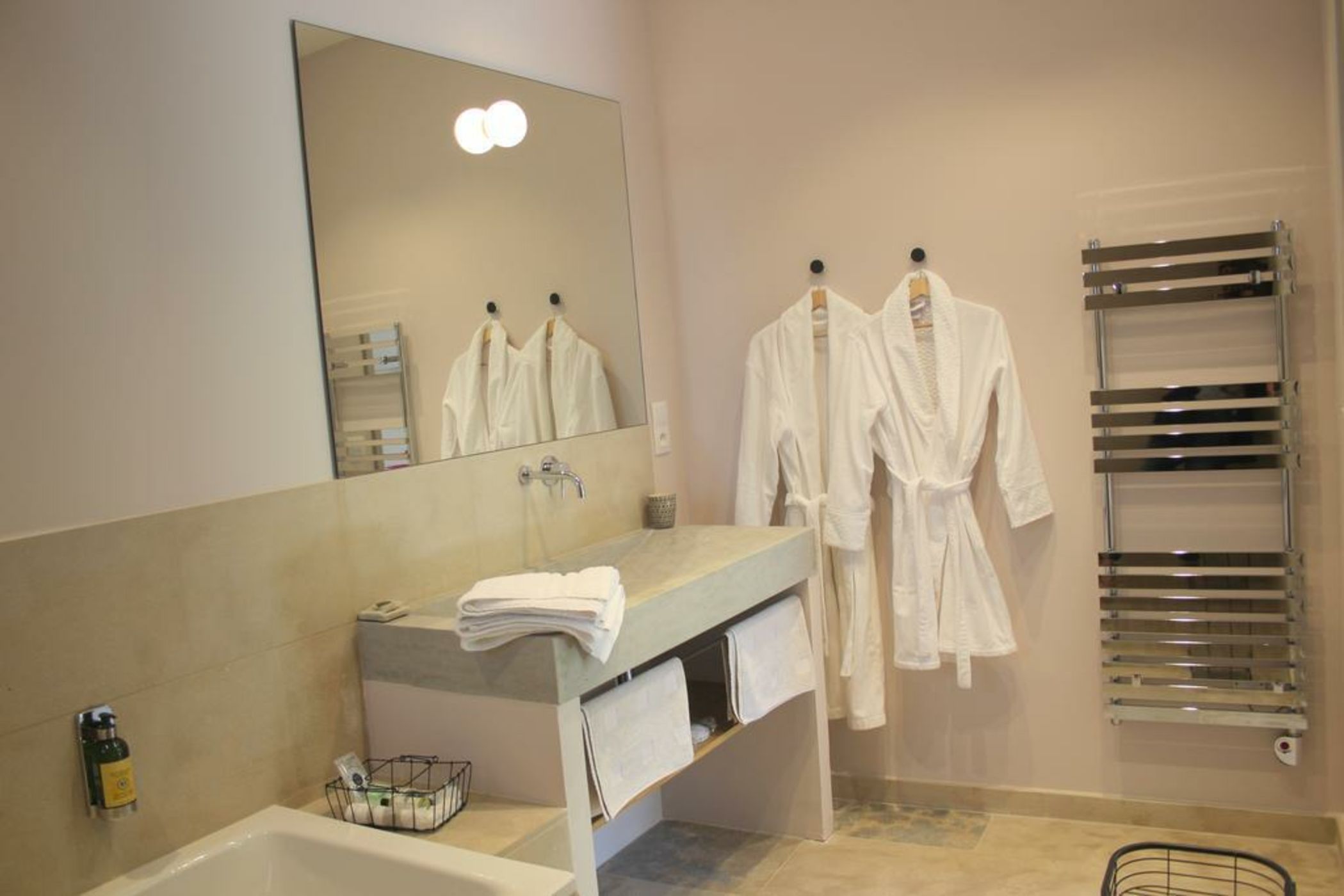 La Magnanerie de l'Isle B&B