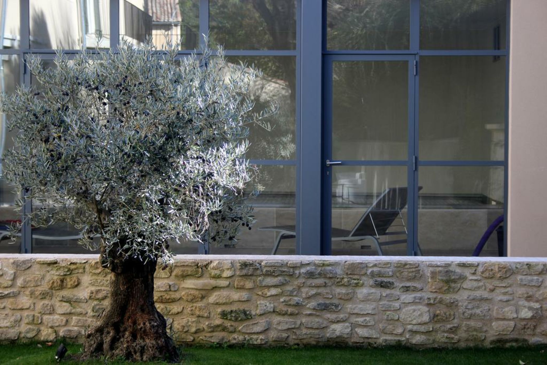 La Magnanerie de l'Isle B&B