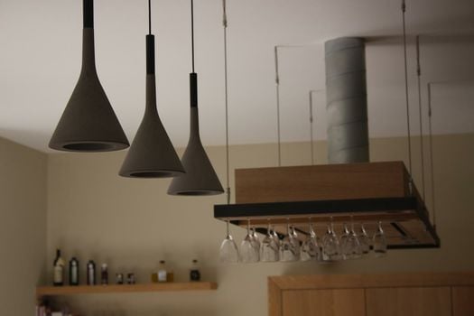 La Magnanerie de l'Isle B&B